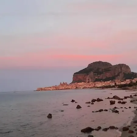 בית נופש Casa Danae *