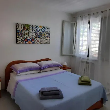 Casa Danae בית נופש צ'פאלו